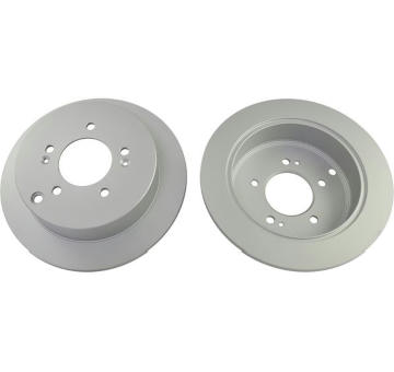 Brzdový kotouč KAVO PARTS BR-3219-C