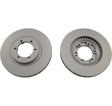 Brzdový kotouč KAVO PARTS BR-3220-C