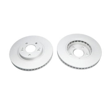 Brzdový kotúč KAVO PARTS BR-3221-C