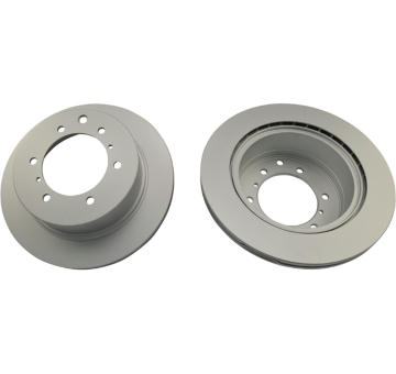 Brzdový kotúč KAVO PARTS BR-3224-C