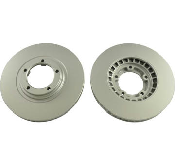 Brzdový kotouč KAVO PARTS BR-3243-C