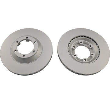 Brzdový kotouč KAVO PARTS BR-3244-C