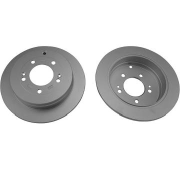 Brzdový kotouč KAVO PARTS BR-3251