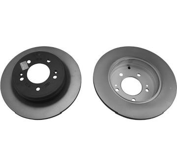 Brzdový kotouč KAVO PARTS BR-3253