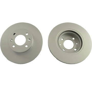 Brzdový kotouč KAVO PARTS BR-3257-C