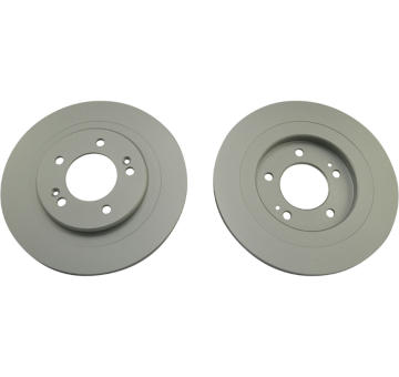 Brzdový kotouč KAVO PARTS BR-3262-C