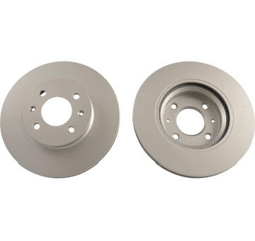 Brzdový kotouč KAVO PARTS BR-3272-C