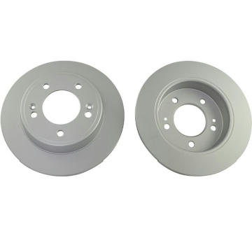 Brzdový kotouč KAVO PARTS BR-3275-C