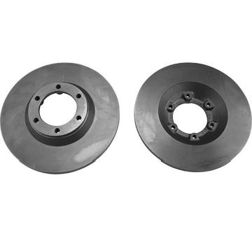 Brzdový kotúč KAVO PARTS BR-3702