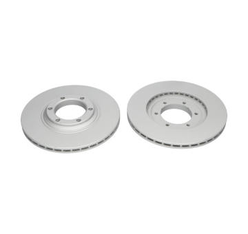 Brzdový kotouč KAVO PARTS BR-3703-C