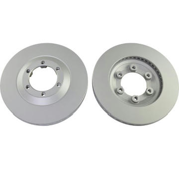 Brzdový kotouč KAVO PARTS BR-3709-C
