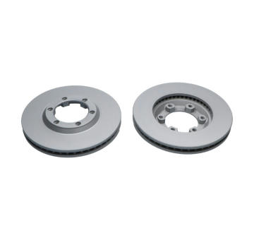 Brzdový kotouč KAVO PARTS BR-3710-C