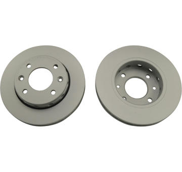 Brzdový kotouč KAVO PARTS BR-4203-C