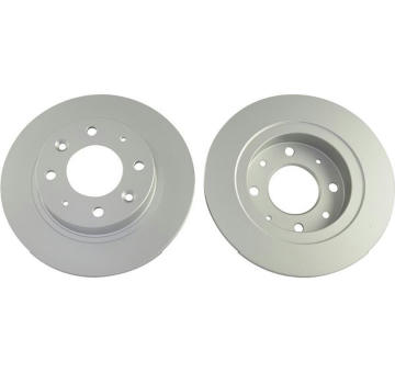 Brzdový kotúč KAVO PARTS BR-4204-C