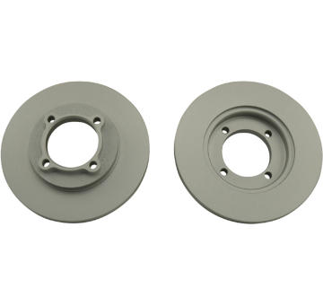 Brzdový kotúč KAVO PARTS BR-4222-C