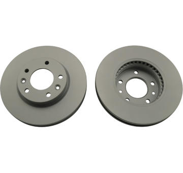 Brzdový kotouč KAVO PARTS BR-4226-C