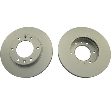 Brzdový kotouč KAVO PARTS BR-4227-C