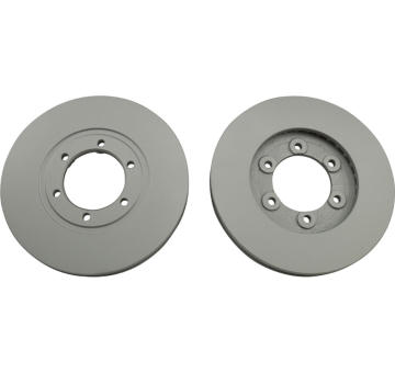Brzdový kotúč KAVO PARTS BR-4228-C