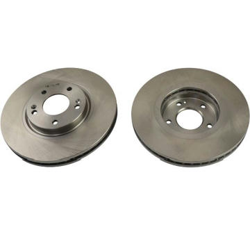 Brzdový kotúč KAVO PARTS BR-4231