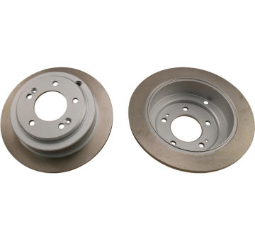 Brzdový kotúč KAVO PARTS BR-4232