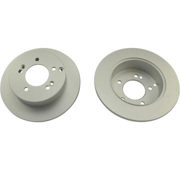 Brzdový kotouč KAVO PARTS BR-4235-C