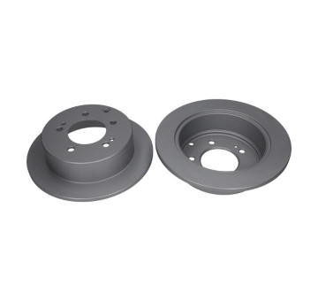 Brzdový kotúč KAVO PARTS BR-4236-C