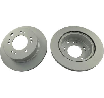 Brzdový kotouč KAVO PARTS BR-4241-C