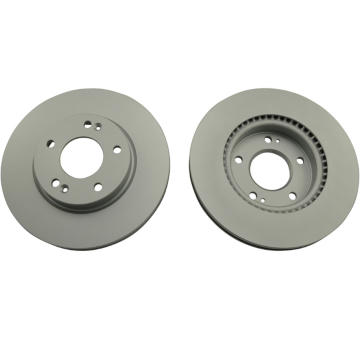 Brzdový kotúč KAVO PARTS BR-4254-C