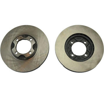 Brzdový kotouč KAVO PARTS BR-4707