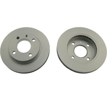 Brzdový kotouč KAVO PARTS BR-4716-C