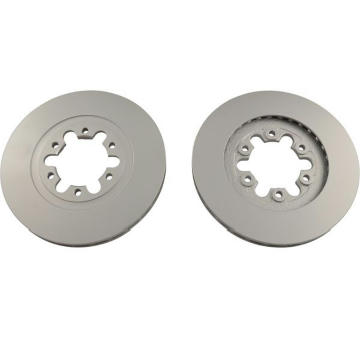 Brzdový kotouč KAVO PARTS BR-4721-C