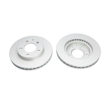Brzdový kotouč KAVO PARTS BR-4731-C