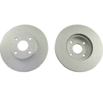 Brzdový kotouč KAVO PARTS BR-4735-C