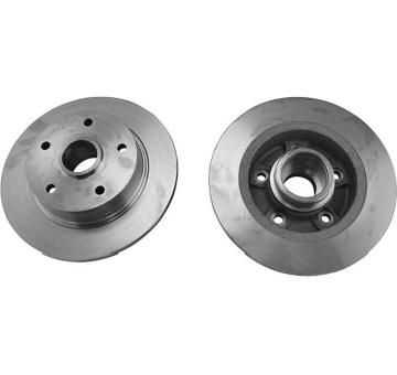 Brzdový kotouč KAVO PARTS BR-4743