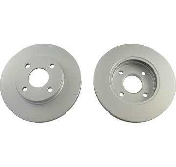 Brzdový kotouč KAVO PARTS BR-4747-C