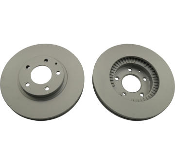 Brzdový kotúč KAVO PARTS BR-4757-C