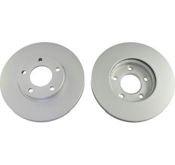 Brzdový kotouč KAVO PARTS BR-4762-C