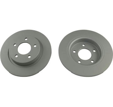 Brzdový kotouč KAVO PARTS BR-4765-C