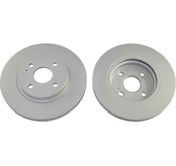 Brzdový kotouč KAVO PARTS BR-4769-C