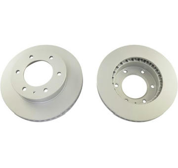Brzdový kotouč KAVO PARTS BR-4770-C