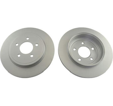Brzdový kotouč KAVO PARTS BR-4780-C