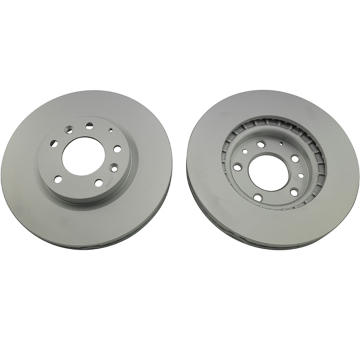 Brzdový kotúč KAVO PARTS BR-4786-C