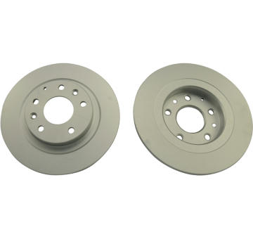Brzdový kotouč KAVO PARTS BR-4801-C