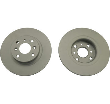 Brzdový kotouč KAVO PARTS BR-4808-C