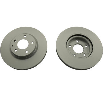 Brzdový kotúč KAVO PARTS BR-4812-C
