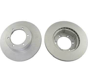 Brzdový kotúč KAVO PARTS BR-5715-C