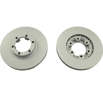 Brzdový kotúč KAVO PARTS BR-5718-C