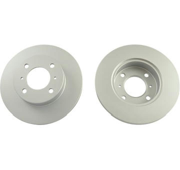 Brzdový kotúč KAVO PARTS BR-5723-C