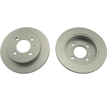 Brzdový kotouč KAVO PARTS BR-5728-C