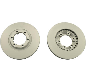 Brzdový kotouč KAVO PARTS BR-5732-C